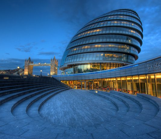 14 безплатни забележителности в Лондон