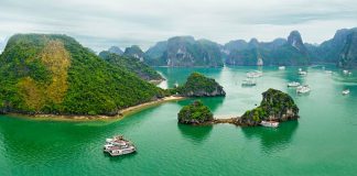 7 начина да опознаете Виетнам