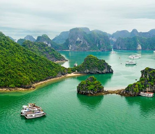 7 начина да опознаете Виетнам