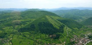 Босненските пирамиди