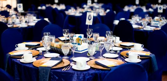 Защо имам нужда от професионалист при организирането на събития?