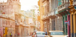 Куба – интересни особености