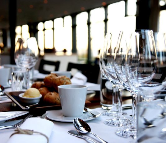 7 стъпки при планиране на фирмено събитие