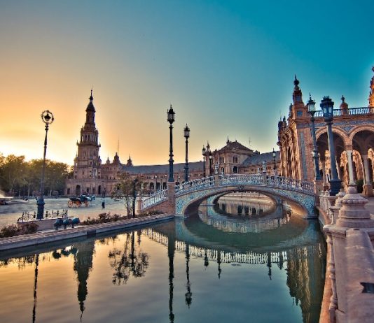 Имперските градовете на Мароко – Танжер, Мекнес, Бени Мелал