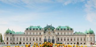 5 причини да посетите Виена