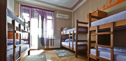 Как да изберете хостел?