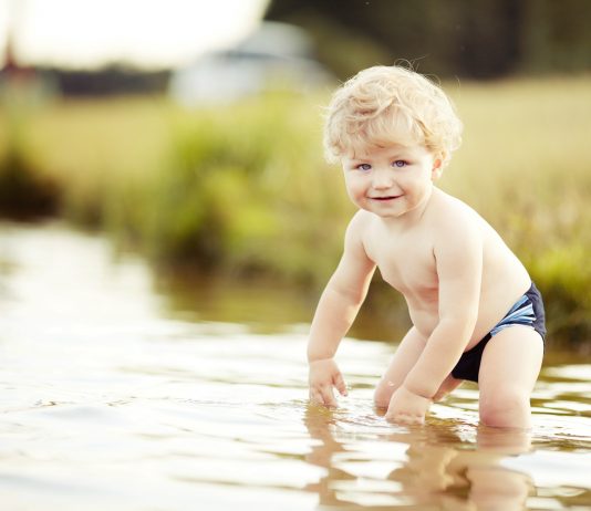 Как да избегнем чревни инфекции при деца по време на почивка