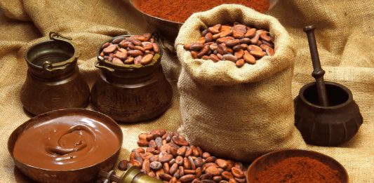 6 страни, които трябва да посетят любителите на шоколада