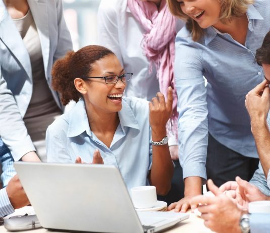 Януари – идеалното време за тиймбилдинг или фирмено събитие