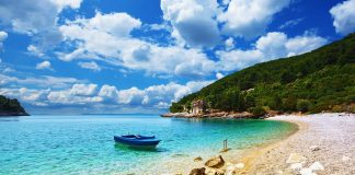 Най-подходящите места за почивка в Хърватия почивка-в-Хърватия