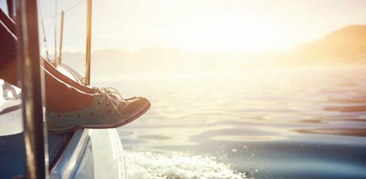 Как да изберете дестинация за екскурзия или почивка