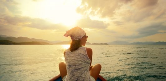 Страховете на пътешественика и как да се бори с тях