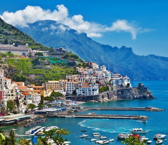 Топ 10 забележителности на Сицилия