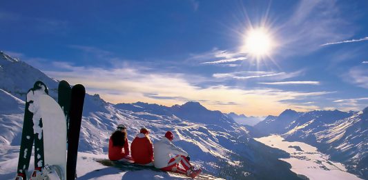 ски-почивка