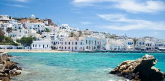 Шест причини да заобичаш остров Миконос, Гърция