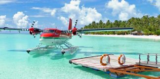 10 неща, които не знаете за Малдивите!