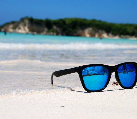 Как да изберем слънчеви очила?