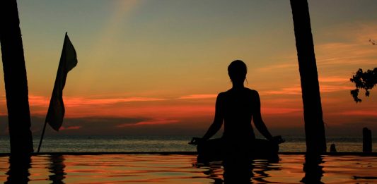 Няколко идеи за йога туризъм