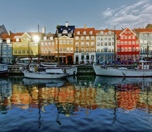 9 неща за вършене в Копенхаген